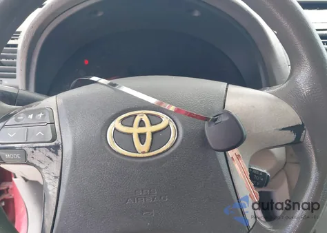 2007 Toyota Camry Le из США, поврежденный, VIN 4T1BE46K37U193415